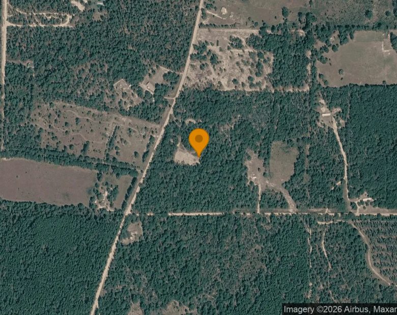 15 Acres in Box Springs - Marion County, GA in Marion County, GA