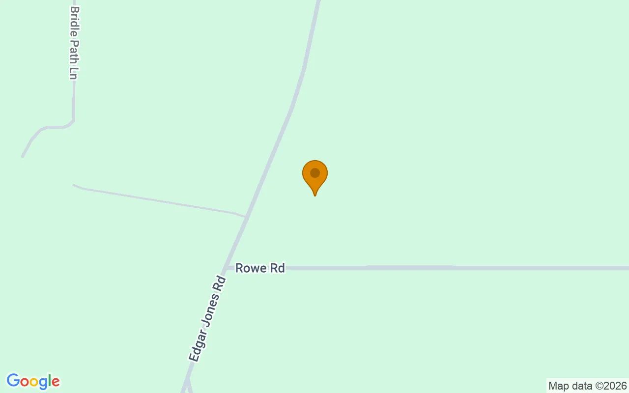 15 Acres in Box Springs - Marion County, GA in Marion County, GA
