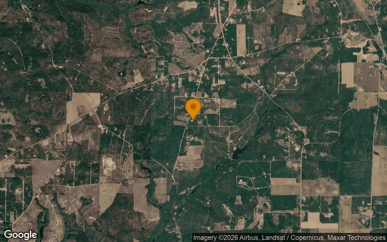 15 Acres in Box Springs - Marion County, GA in Marion County, GA
