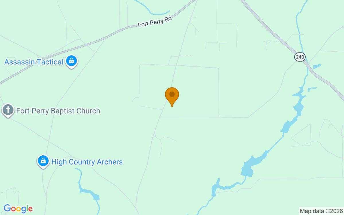 15 Acres in Box Springs - Marion County, GA - Image 4