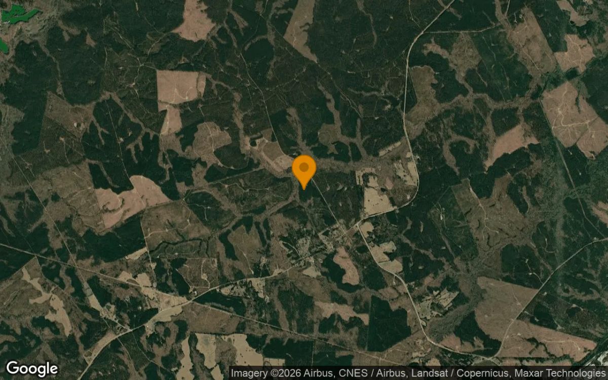 35.07 Acres in Norwood - Warren County, GA - Image 3