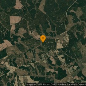 35.07 Acres in Norwood - Warren County, GA in Warren County, GA