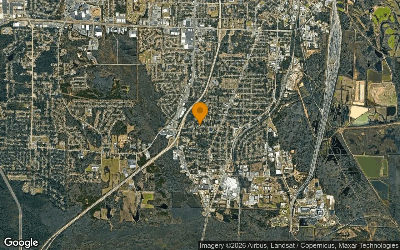 0.55 Acres in Macon - Bibb County, GA in Bibb County, GA
