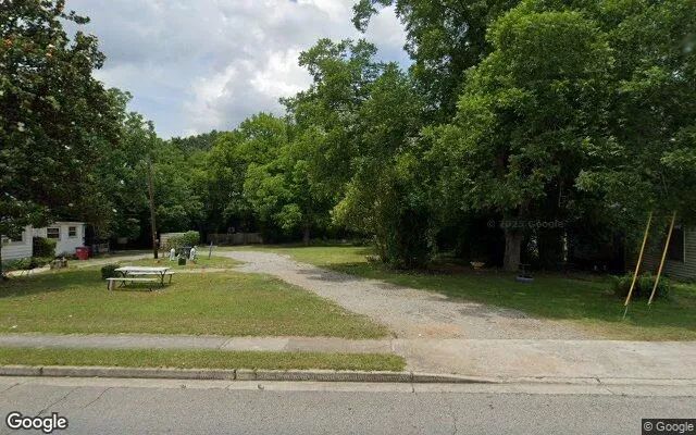 0.55 Acres in Macon - Bibb County, GA - Image 4