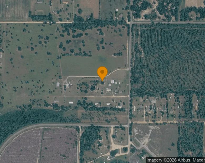 0.55 Acres in Donalsonville - Seminole County, GA in Seminole County, GA