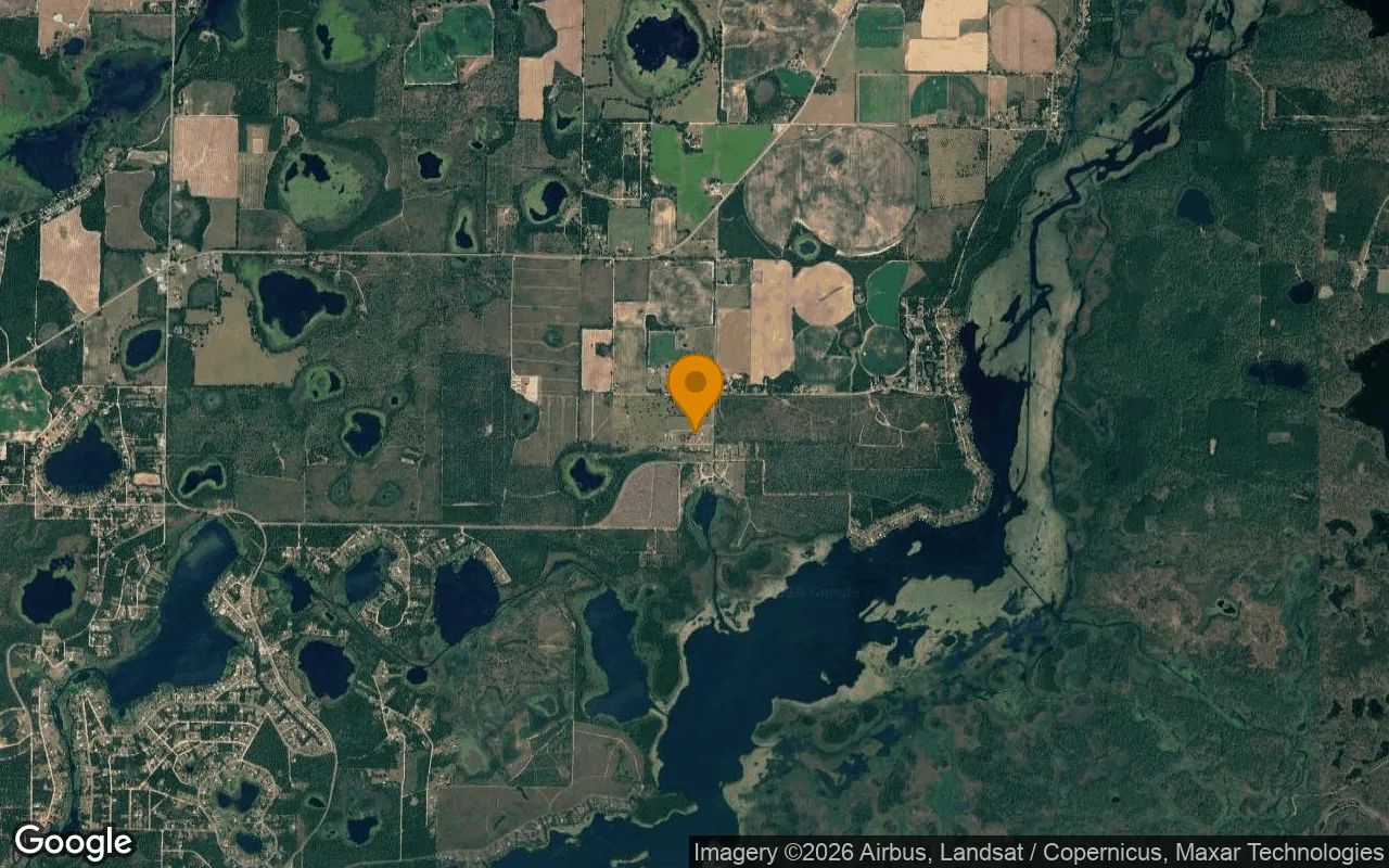 0.55 Acres in Donalsonville - Seminole County, GA in Seminole County, GA