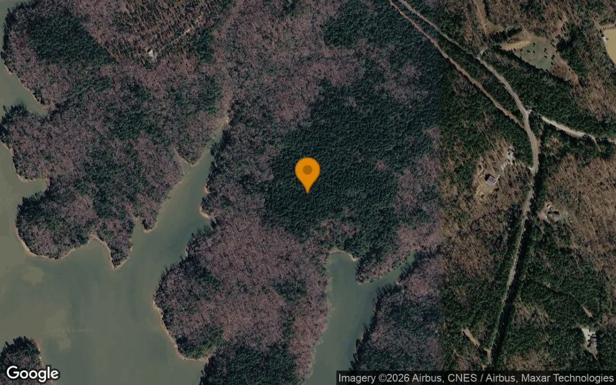 34.67 Acres in Elberton - Elbert County, GA - Main image