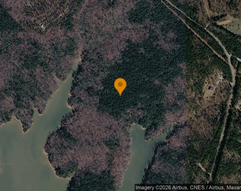 34.67 Acres in Elberton - Elbert County, GA in Elbert County, GA