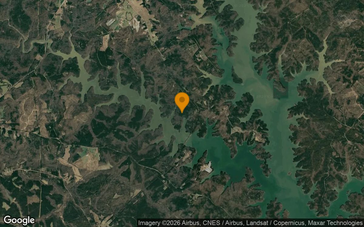 34.67 Acres in Elberton - Elbert County, GA - Image 3