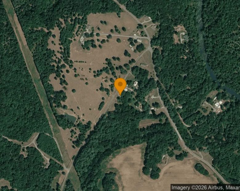 0.22 Acres in Cave Spring - Floyd County, GA in Floyd County, GA