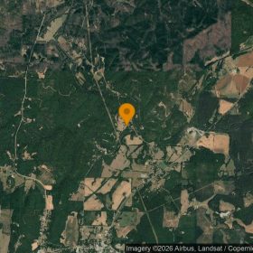0.22 Acres in Cave Spring - Floyd County, GA in Floyd County, GA