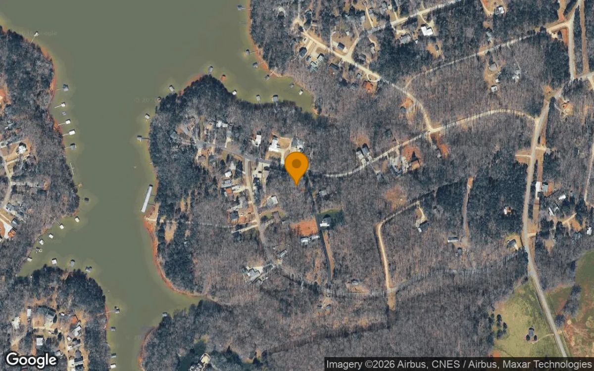0.55 Acres in Lavonia - Franklin County, GA - Main image