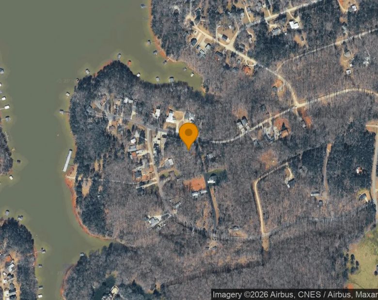 0.55 Acres in Lavonia - Franklin County, GA in Franklin County, GA