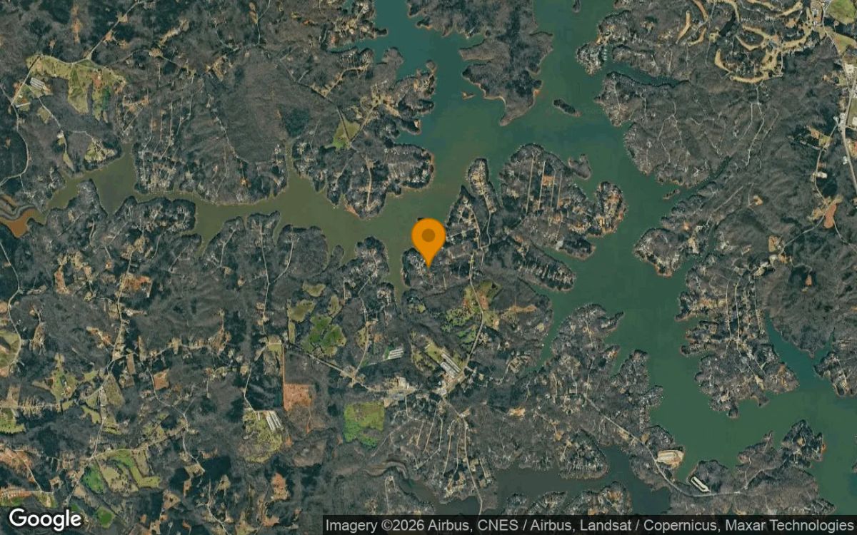 0.55 Acres in Lavonia - Franklin County, GA - Image 3