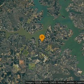 0.55 Acres in Lavonia - Franklin County, GA in Franklin County, GA