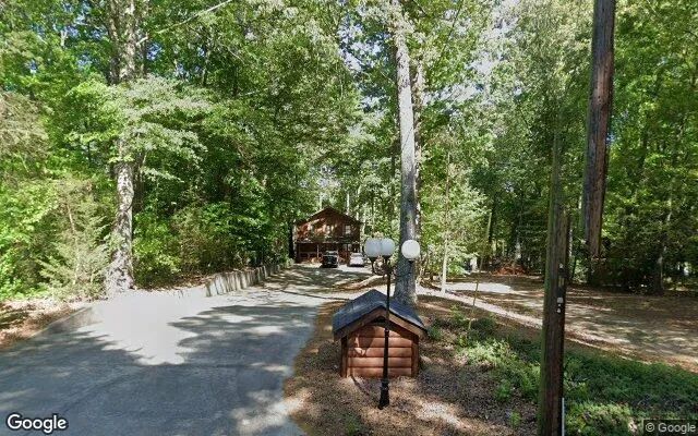 0.55 Acres in Lavonia - Franklin County, GA in Franklin County, GA