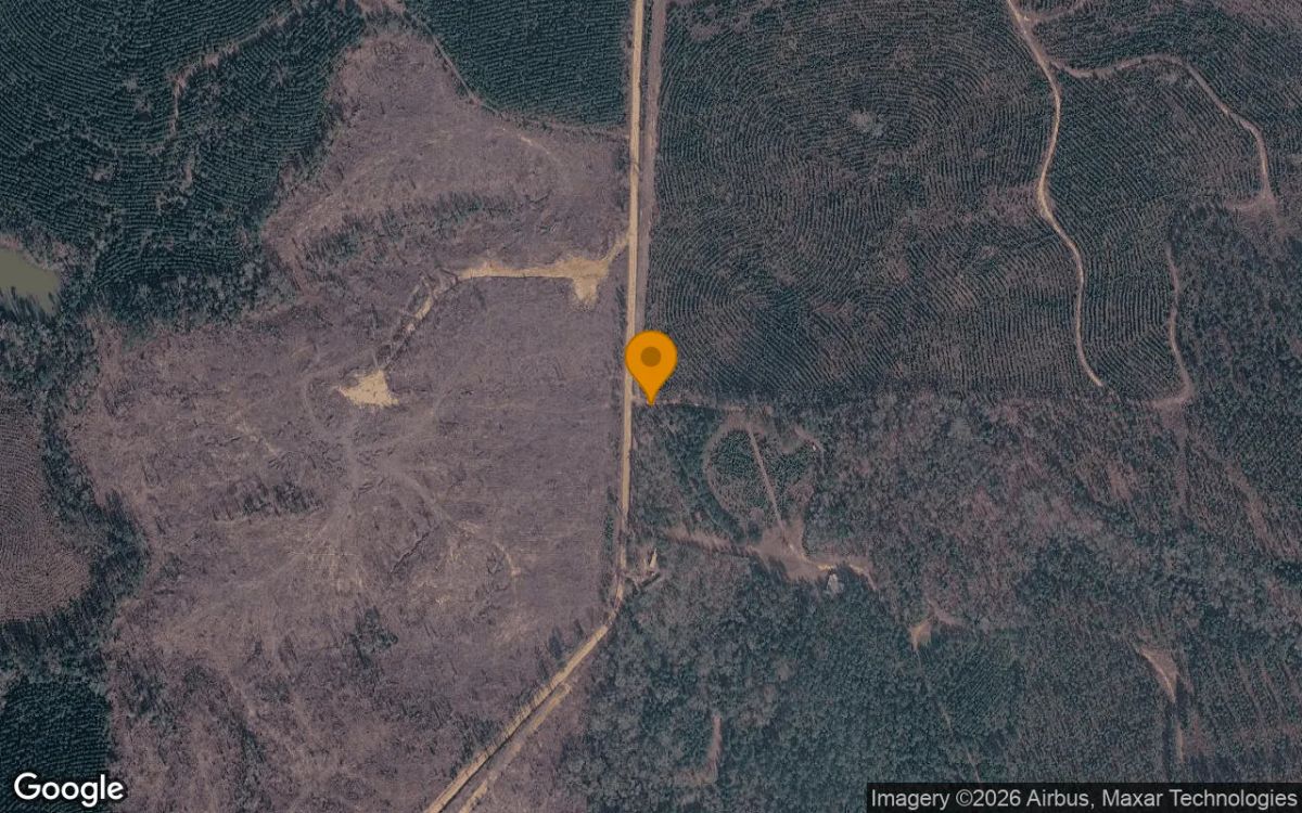 0.22 Acres in Morris - Quitman County, GA - Main image