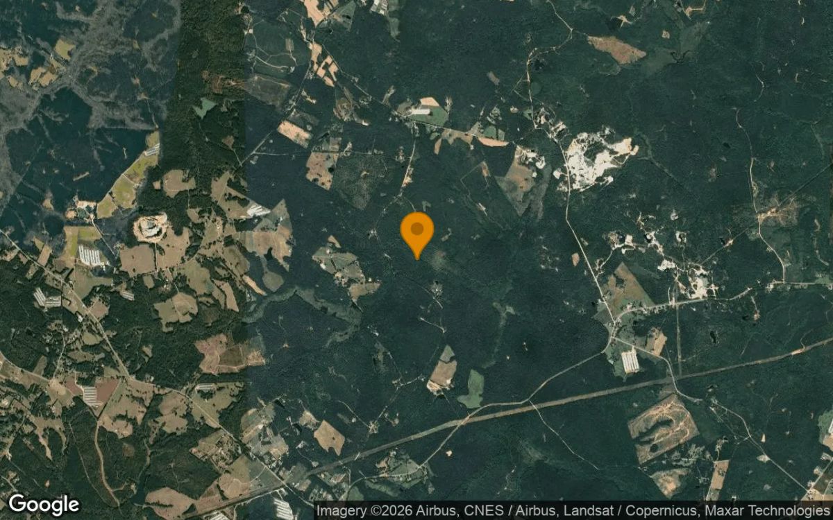 34.81 Acres in Lexington - Oglethorpe County, GA - Image 3
