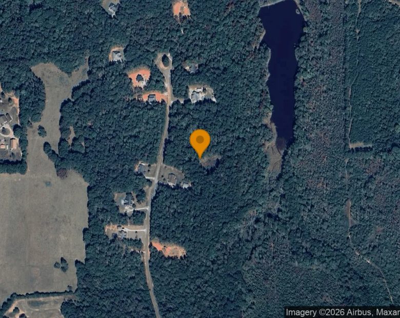 3.5 Acres in Jenkinsburg - Butts County, GA in Butts County, GA