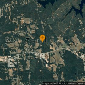 3.5 Acres in Jenkinsburg - Butts County, GA in Butts County, GA
