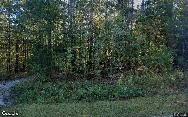 3.5 Acres in Jenkinsburg - Butts County, GA in Butts County, GA