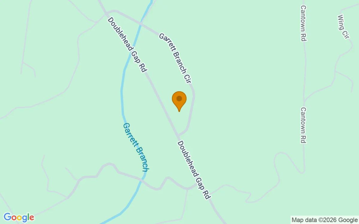 3.44 Acres in Ellijay - Gilmer County, GA - Image 2