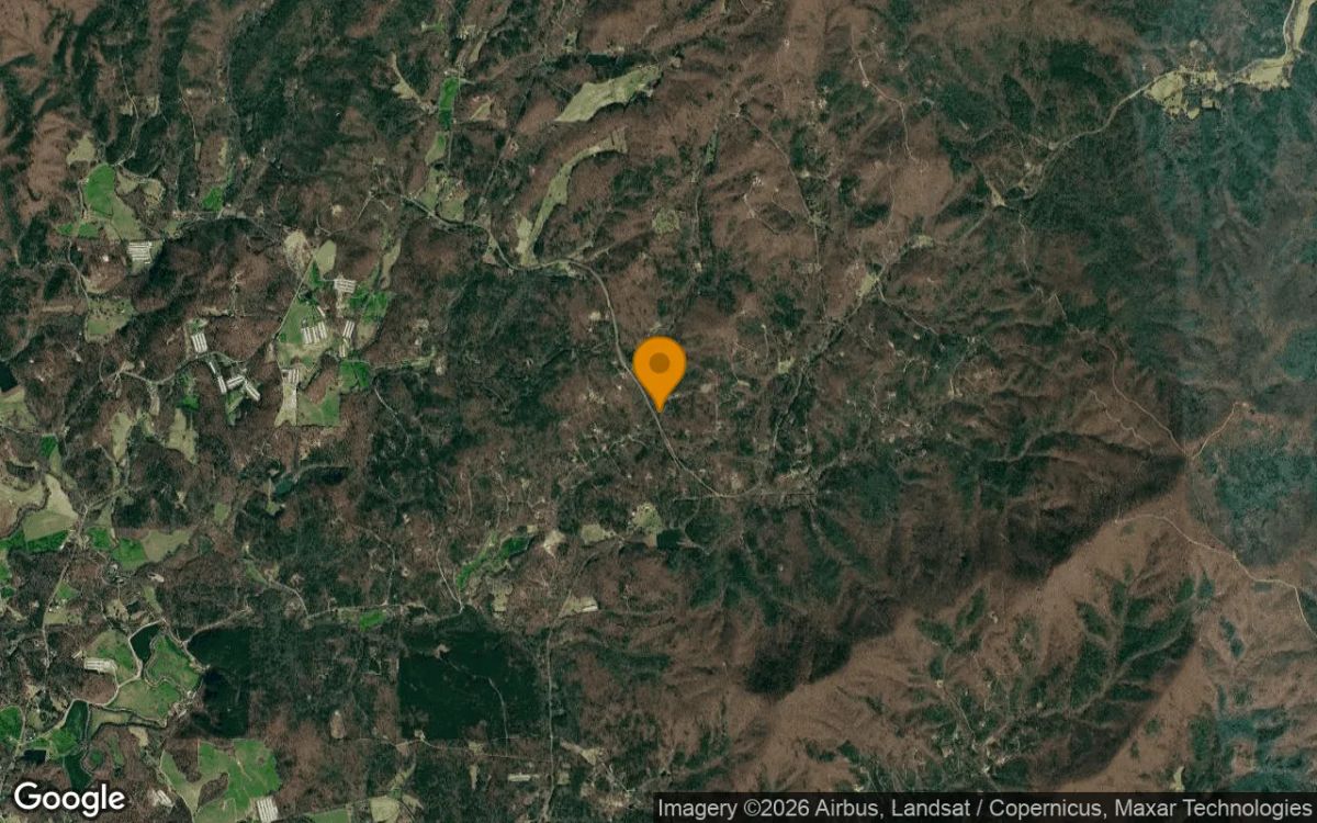 3.44 Acres in Ellijay - Gilmer County, GA - Image 3