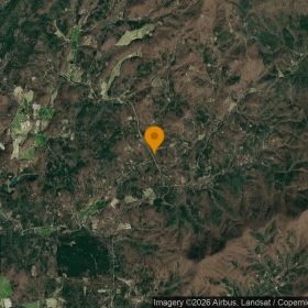 3.44 Acres in Ellijay - Gilmer County, GA in Gilmer County, GA