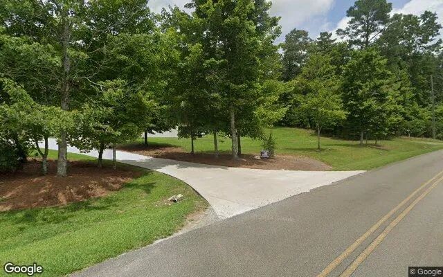 3.44 Acres in Ellijay - Gilmer County, GA in Gilmer County, GA