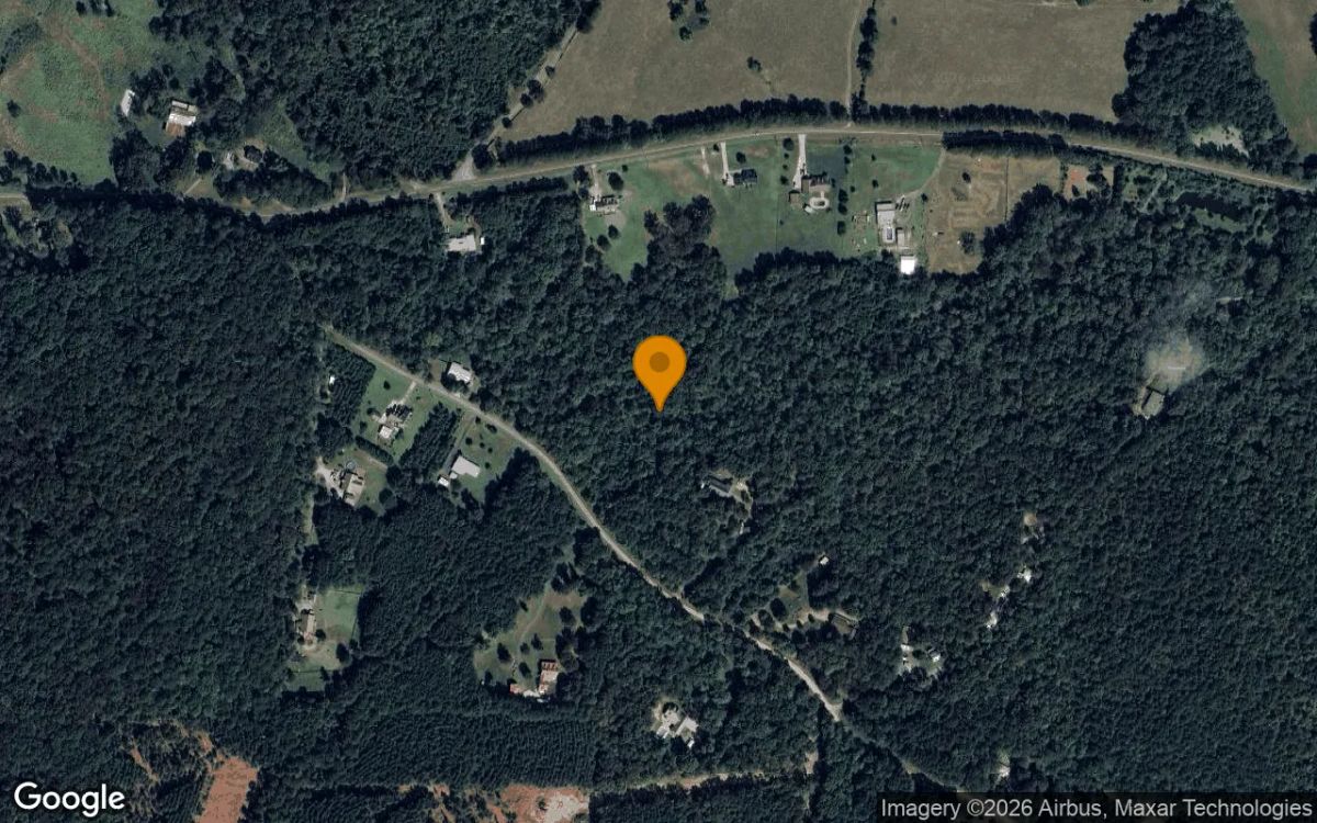 3.51 Acres in Summerville - Chattooga County, GA - Main image