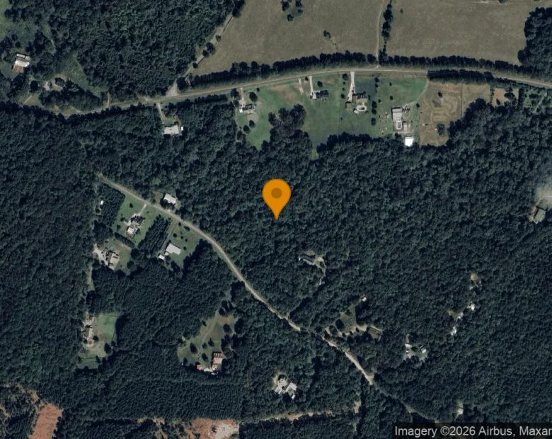 3.51 Acres in Summerville - Chattooga County, GA in Chattooga County, GA