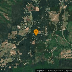 3.51 Acres in Summerville - Chattooga County, GA in Chattooga County, GA