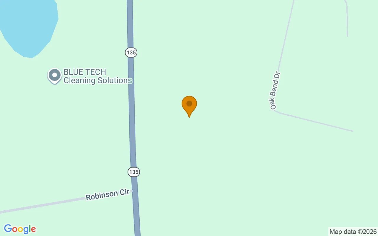 3.52 Acres in Naylor - Lanier County, GA in Lanier County, GA