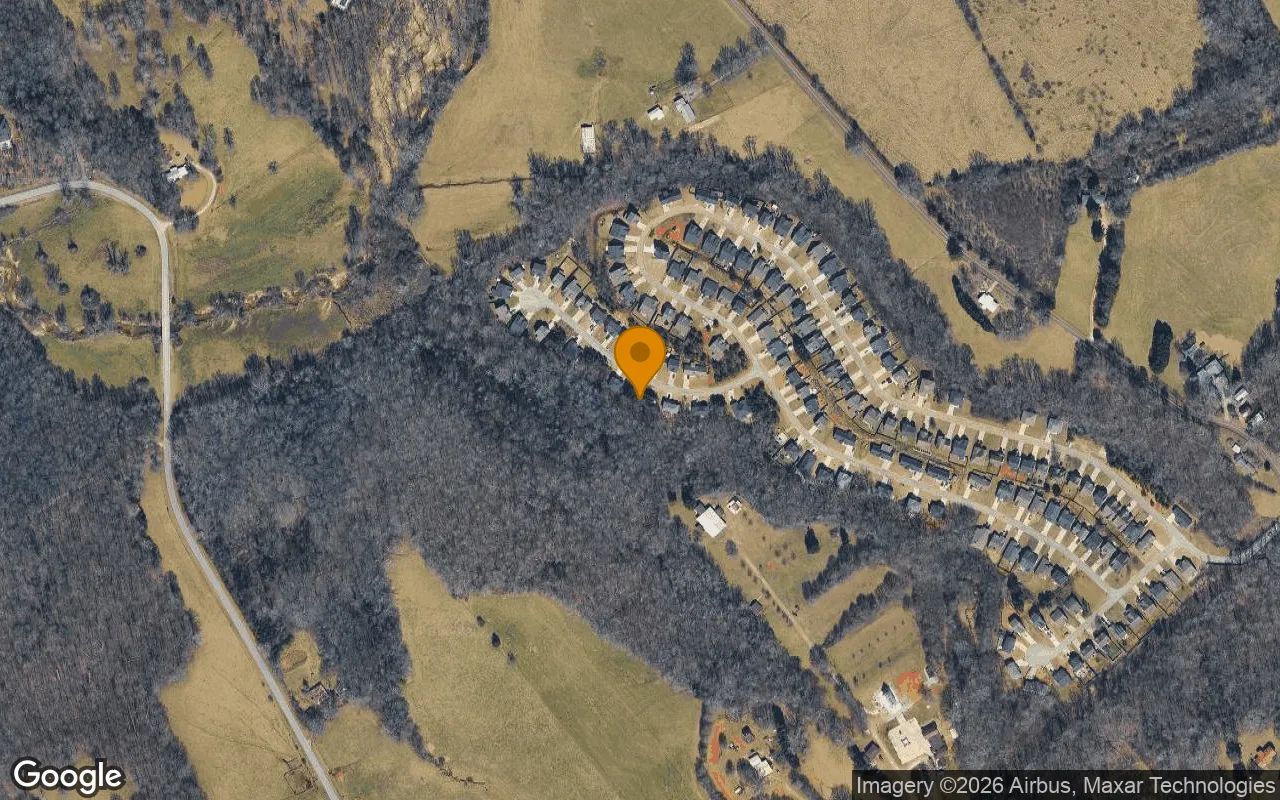0.26 Acres in Alto - Habersham County, GA in Habersham County, GA