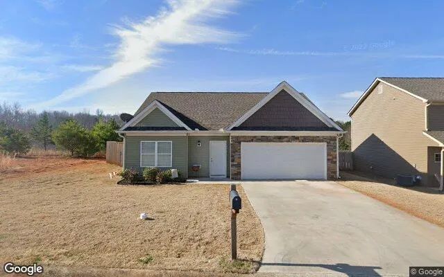 0.26 Acres in Alto - Habersham County, GA in Habersham County, GA
