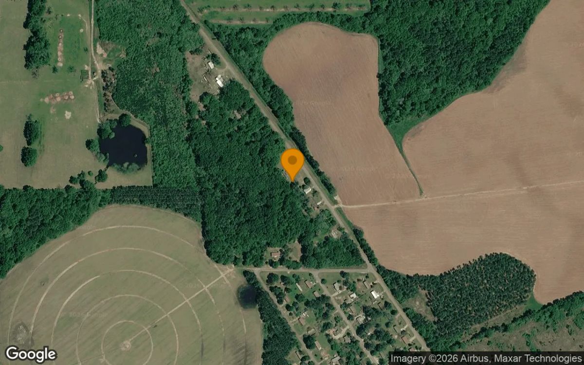 0.39 Acres in De Soto - Sumter County, GA - Main image