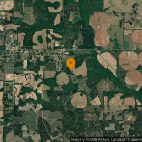 0.39 Acres in De Soto - Sumter County, GA in Sumter County, GA