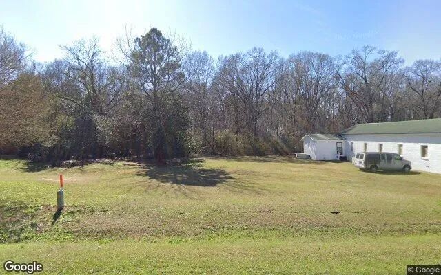 0.39 Acres in De Soto - Sumter County, GA in Sumter County, GA