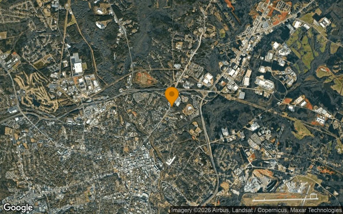 0.55 Acres in Athens - Clarke County, GA - Image 3