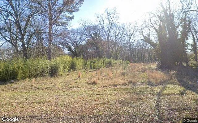 0.55 Acres in Athens - Clarke County, GA in Clarke County, GA