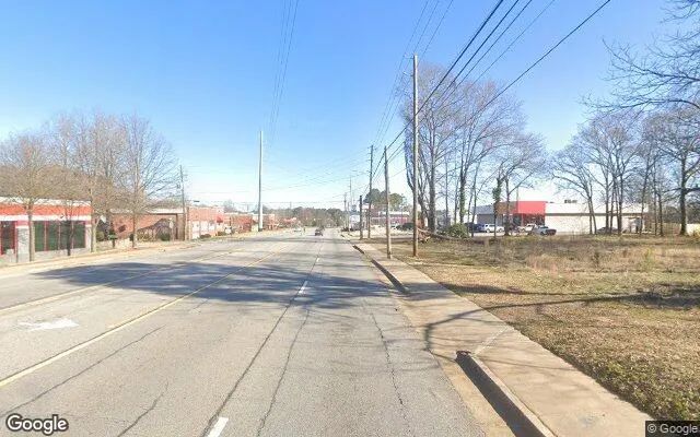 Decorative background for 0.55 Acres in Athens - Clarke County, GA image 5