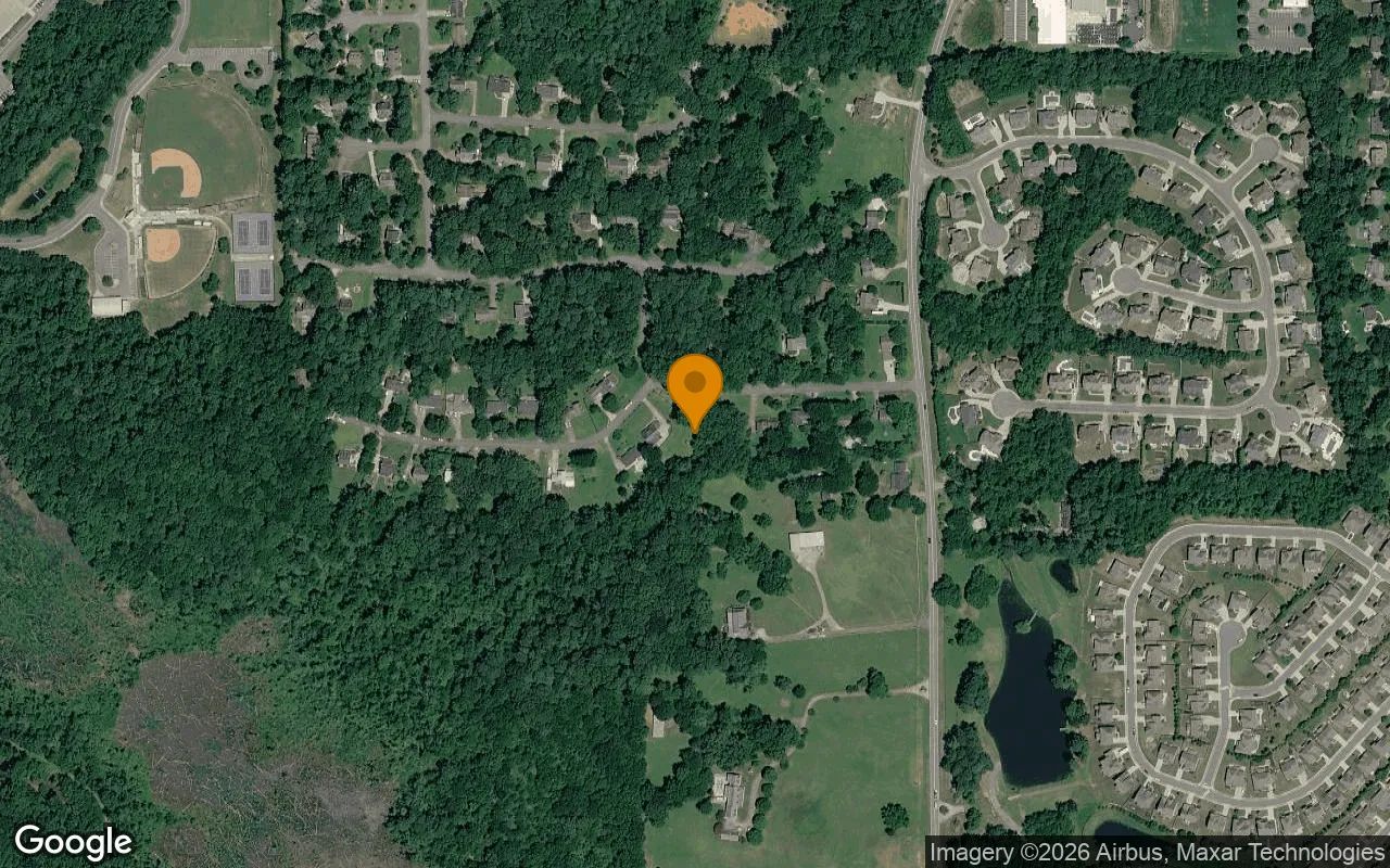 0.55 Acres in Acworth - Cherokee County, GA in Cherokee County, GA
