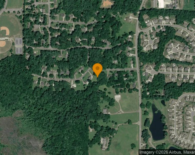 0.55 Acres in Acworth - Cherokee County, GA in Cherokee County, GA