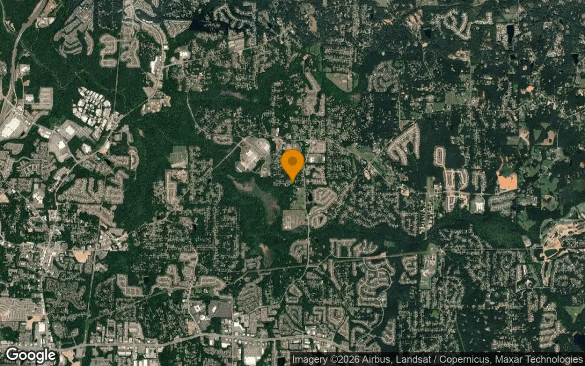 0.55 Acres in Acworth - Cherokee County, GA - Image 3