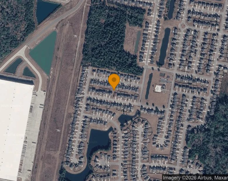 0.1 Acres in Port Wentworth - Chatham County, GA in Chatham County, GA
