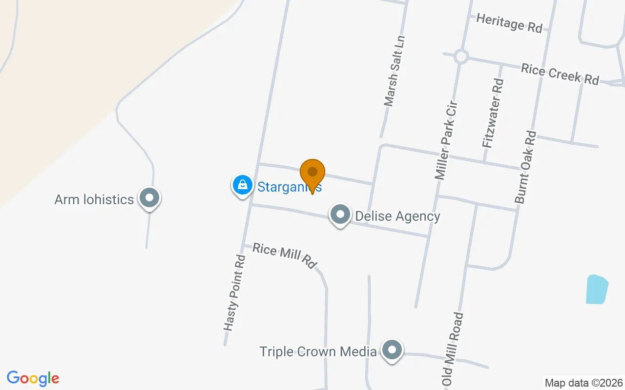 0.1 Acres in Port Wentworth - Chatham County, GA in Chatham County, GA
