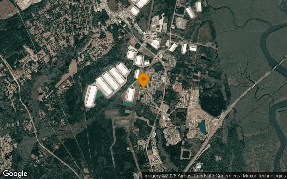 0.1 Acres in Port Wentworth - Chatham County, GA - Image 3