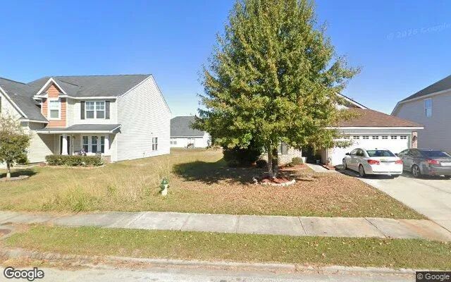0.1 Acres in Port Wentworth - Chatham County, GA in Chatham County, GA