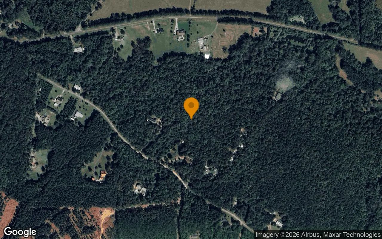 3.53 Acres in Summerville - Chattooga County, GA in Chattooga County, GA