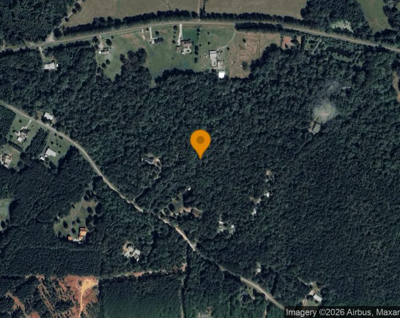 3.53 Acres in Summerville - Chattooga County, GA in Chattooga County, GA